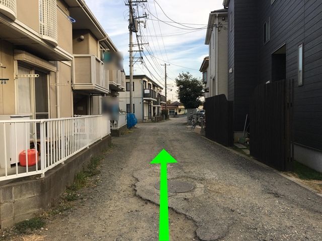周辺写真1