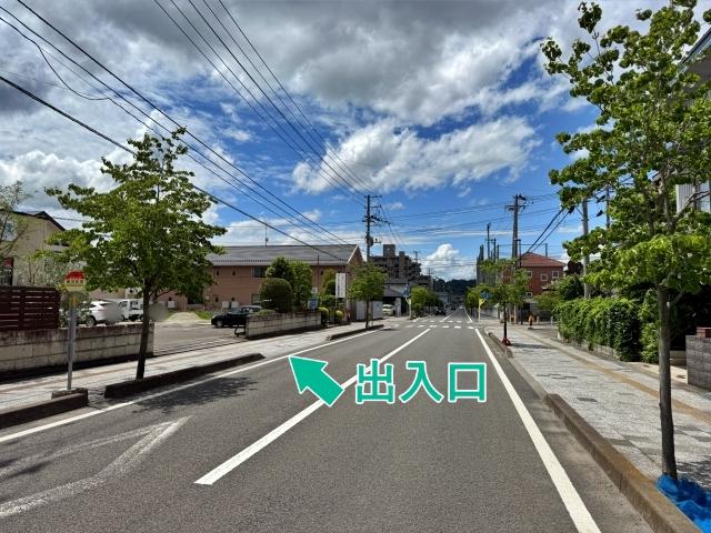 東浜町17-3 オークラ工業☆アキッパ駐車場の駐車場写真
