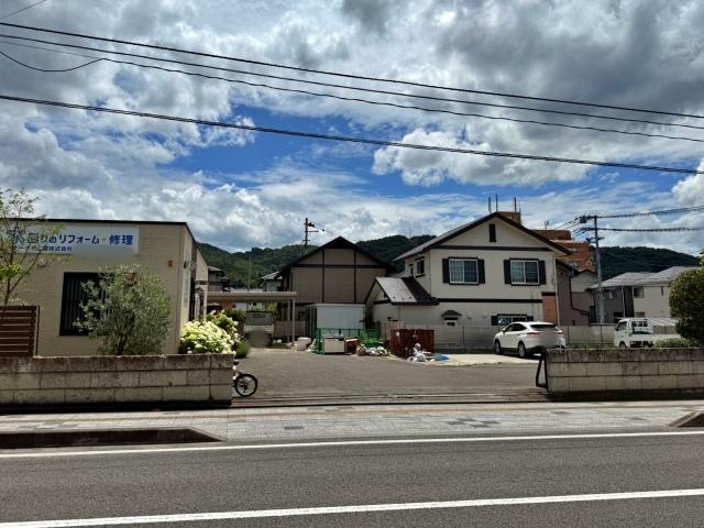 東浜町17-3 オークラ工業☆アキッパ駐車場の駐車場写真