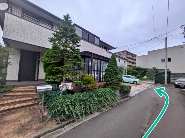 長町8丁目15-6 アキッパ駐車場の駐車場写真