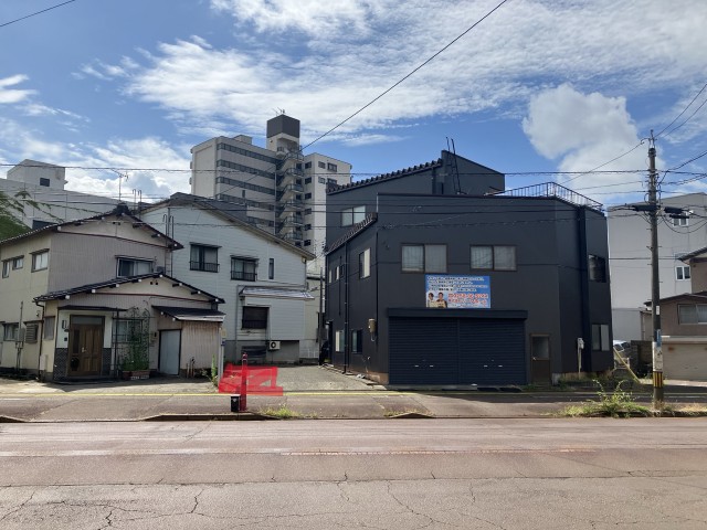 呉服町2丁目2駐車場の駐車場写真