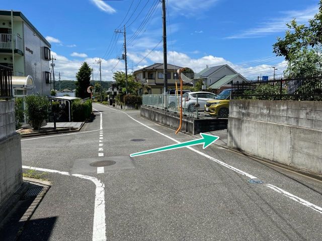 羽加美akippa駐車場【26】の駐車場写真