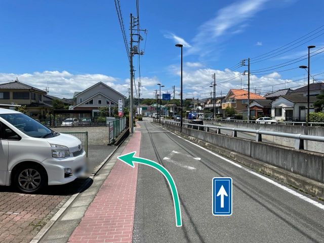 羽加美akippa駐車場【26】の駐車場写真