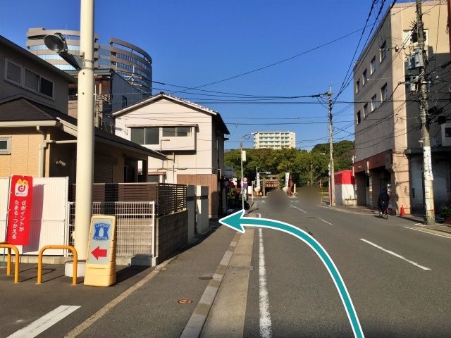 駐車場詳細写真