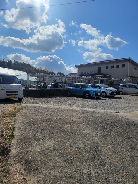 駐車場写真2