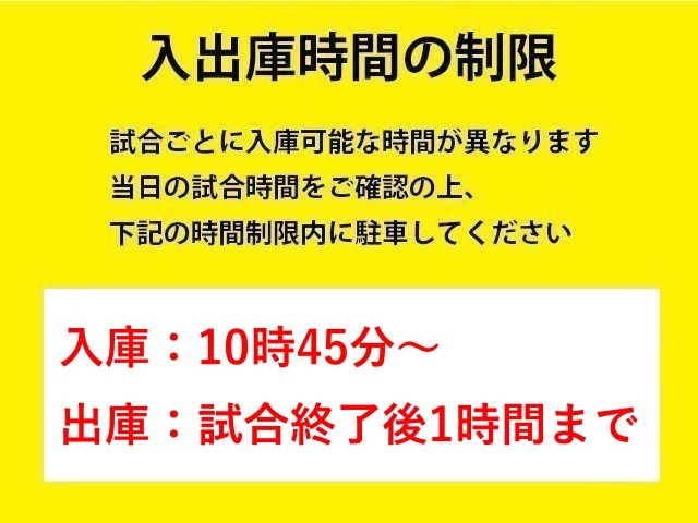 駐車場詳細写真