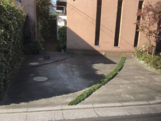 駐車場詳細