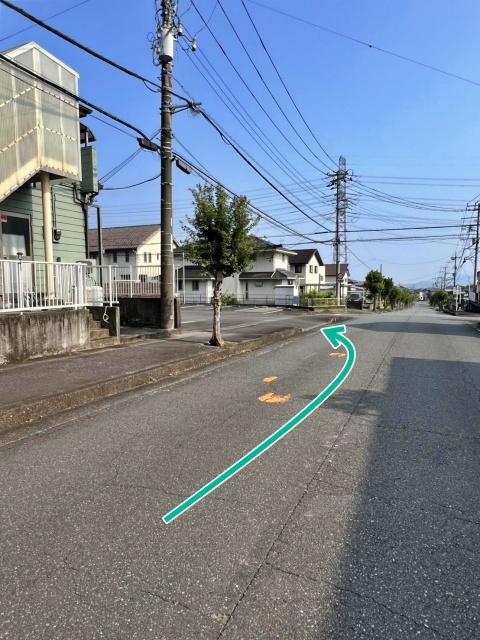 サトウパーキングの駐車場写真