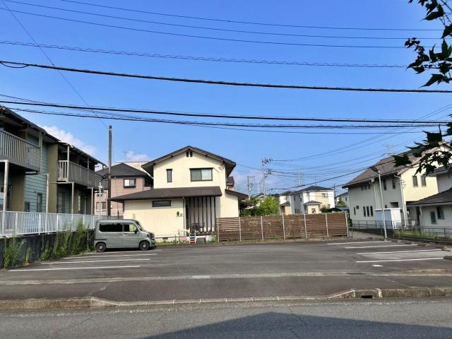 駐車場写真2