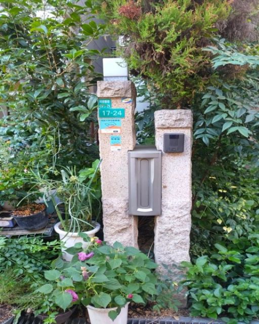 【時間厳守】阿倍野筋4丁目駐車場の駐車場写真