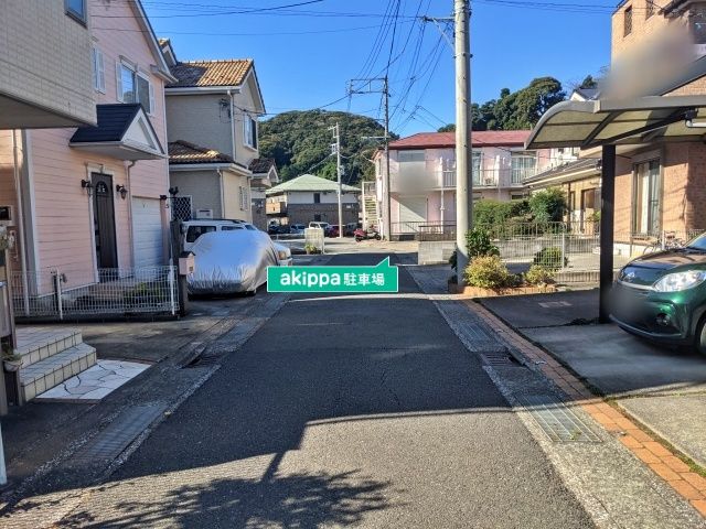 ケーヨーデイツー 久里浜店 横須賀市 周辺の予約制 時間貸 日貸し駐車場 駐車場を検索 賃貸スタイル