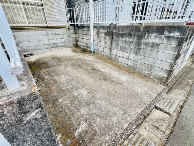 akippa東芹が谷 駐車場の駐車場写真