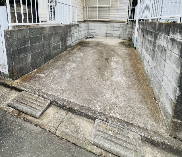 akippa東芹が谷 駐車場の駐車場写真