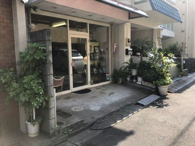 駐車場詳細写真