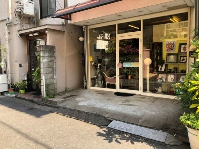 駐車場詳細写真