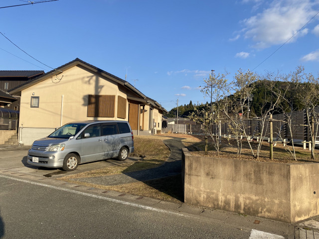 木葉576-50駐車場の駐車場写真