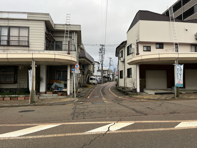 TR駐車場2の駐車場写真