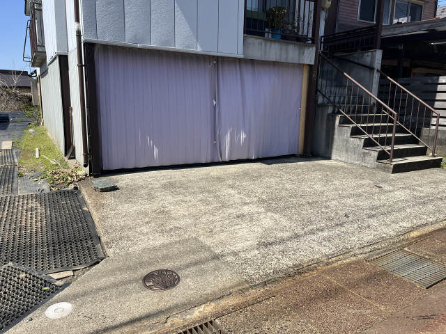 TR駐車場2の駐車場写真