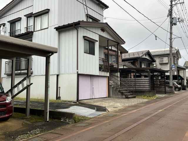 TR駐車場2の駐車場写真