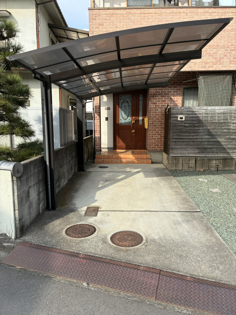 K parking1の駐車場写真