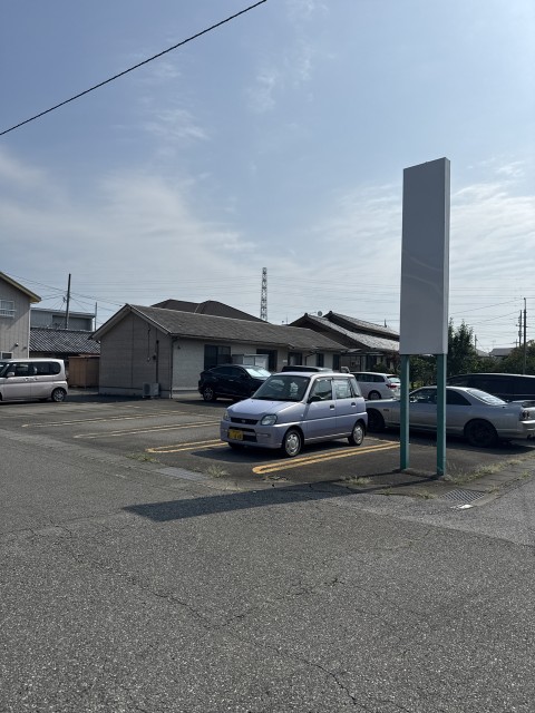伊勢崎市連取元町駐車場の駐車場写真