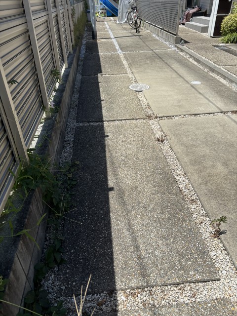 中央2丁目105駐車場の駐車場写真