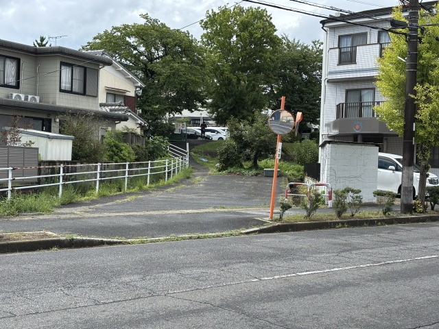 駐車場写真2
