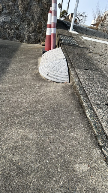 稲熊町4丁目70駐車場の駐車場写真