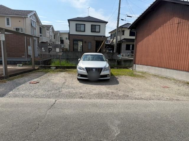 akippa 加古川市野口町良野駐車場の駐車場写真