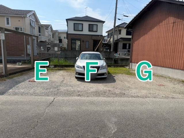akippa 加古川市野口町良野駐車場の駐車場写真