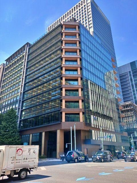 第一生命京橋キノテラス駐車場【10:00～18:00】【機械式・高さ155cm以下】の駐車場写真
