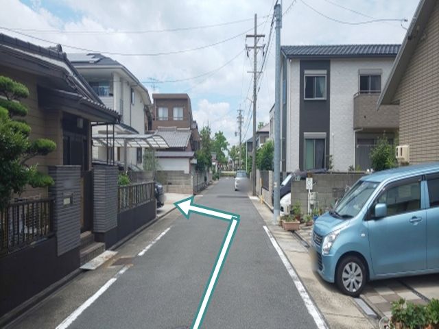 parking photo