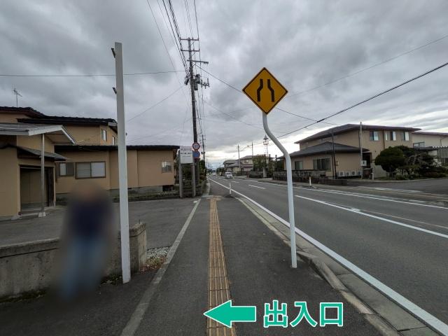 芳賀44 アキッパ駐車場の駐車場写真