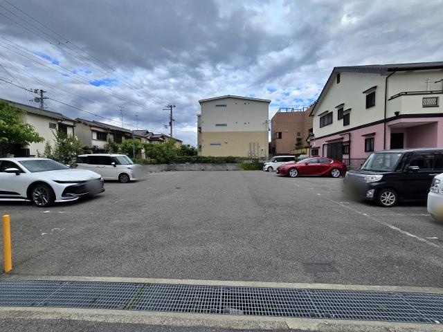 駐車場写真2