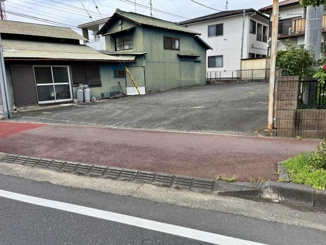 駐車場写真2