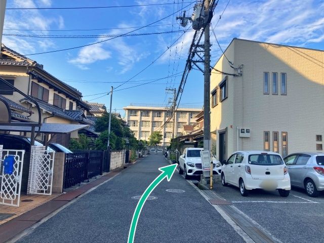 信太山駐屯地 和泉市 周辺の予約制 時間貸 日貸し駐車場 駐車場を検索 賃貸スタイル