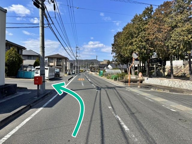 レモンハウス駐車場の駐車場写真