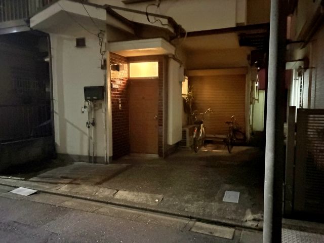 [55088524]大森東2丁目3 個宅アキッパ駐車場の駐車場写真