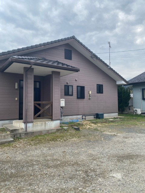 加江田3823ウッディ優C棟の駐車場写真