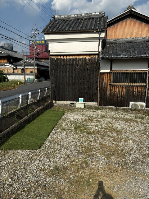谷口駐車場の駐車場写真