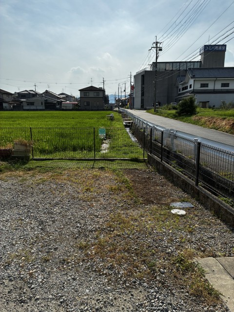 谷口駐車場の駐車場写真