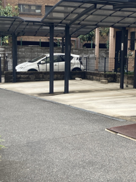 勝山南3-10-3 アキッパ駐車場の駐車場写真