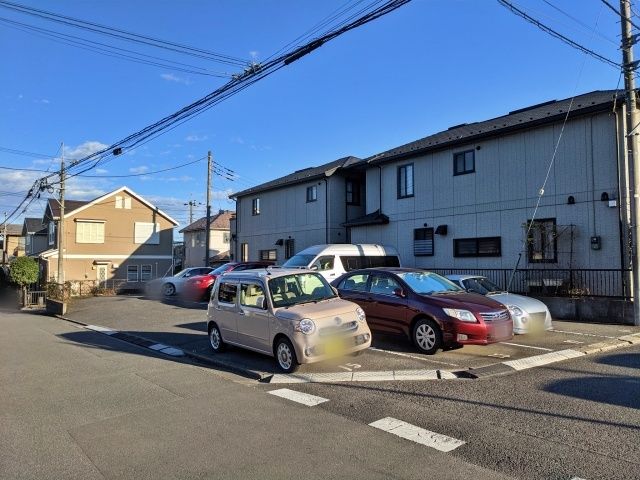 有限会社三幸商事akippa駐車場 Akippa 有限会社三幸商事akippa駐車場 Akippa