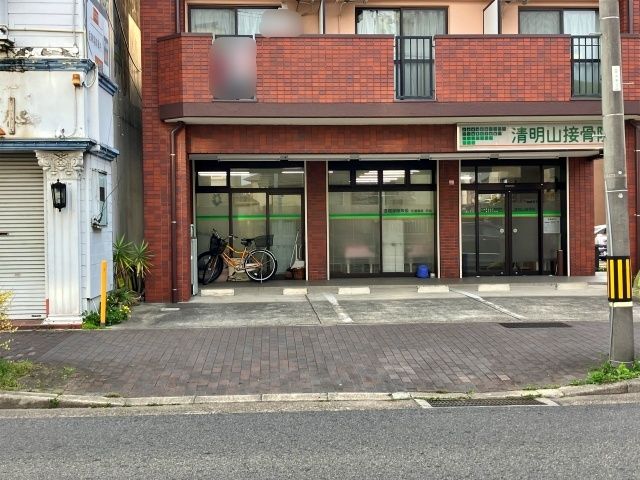 北千種2丁目4-9駐車場【土曜日】の駐車場写真