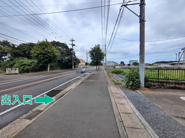 船場716-31 アキッパ駐車場の駐車場写真