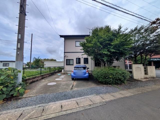 船場716-31 アキッパ駐車場の駐車場写真
