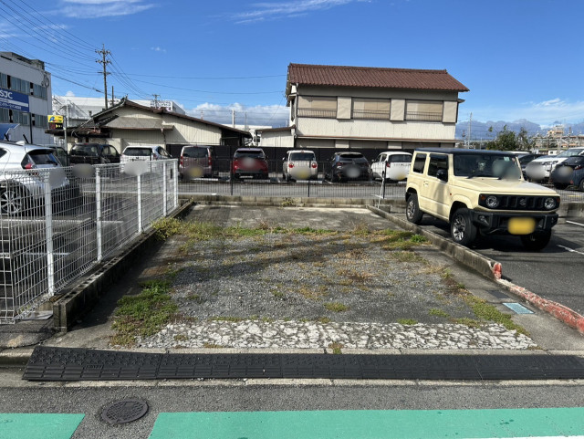 駐車場写真2