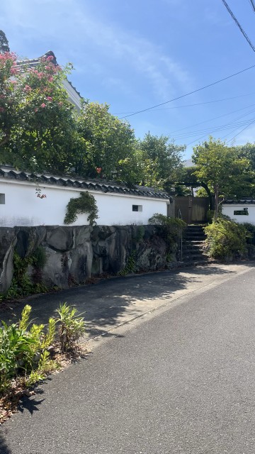 福島町駐車場の駐車場写真
