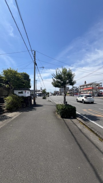 福島町駐車場の駐車場写真