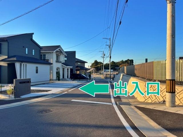 [19f95]寺部町3丁目 Y邸☆アキッパ駐車場 【イベント】の駐車場写真